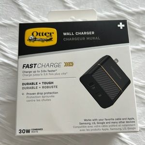OtterBox Wall Charger